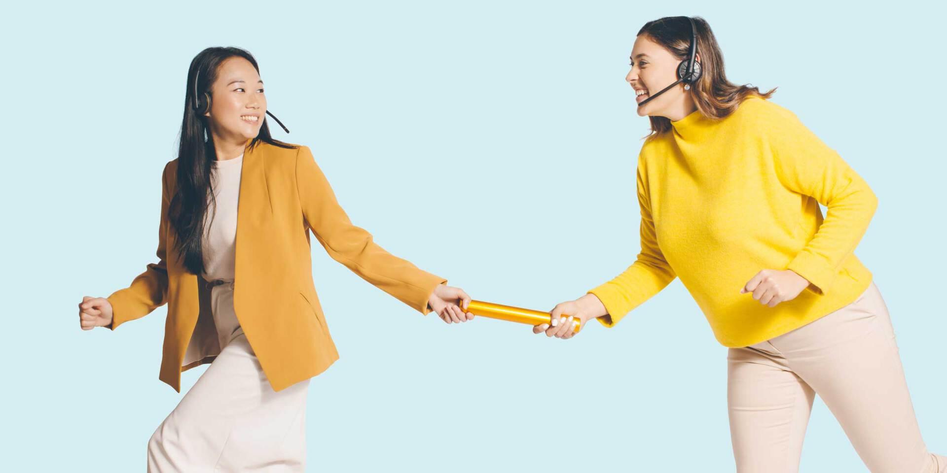 intermediarios comerciales